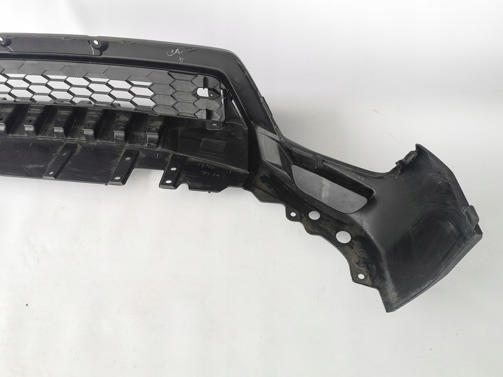 фото №7, Honda cr-v crv lift od17r-dokładka бампера перед