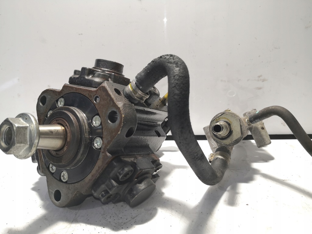 фото №10, Насос упорскування opel astra h vectra c astra h 1.9 cdti 0445010156 55206679