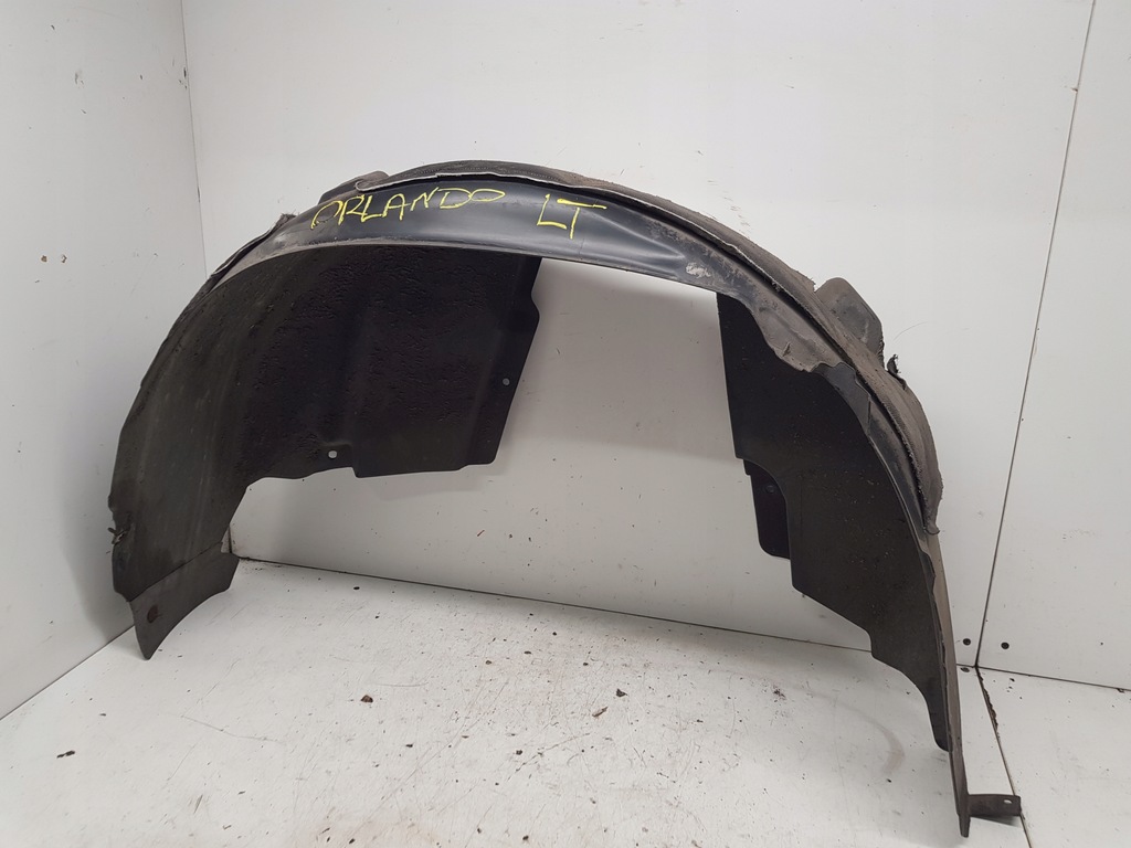 фото №9, Chevrolet orlando подкрылок левый перед 96895605 2010-