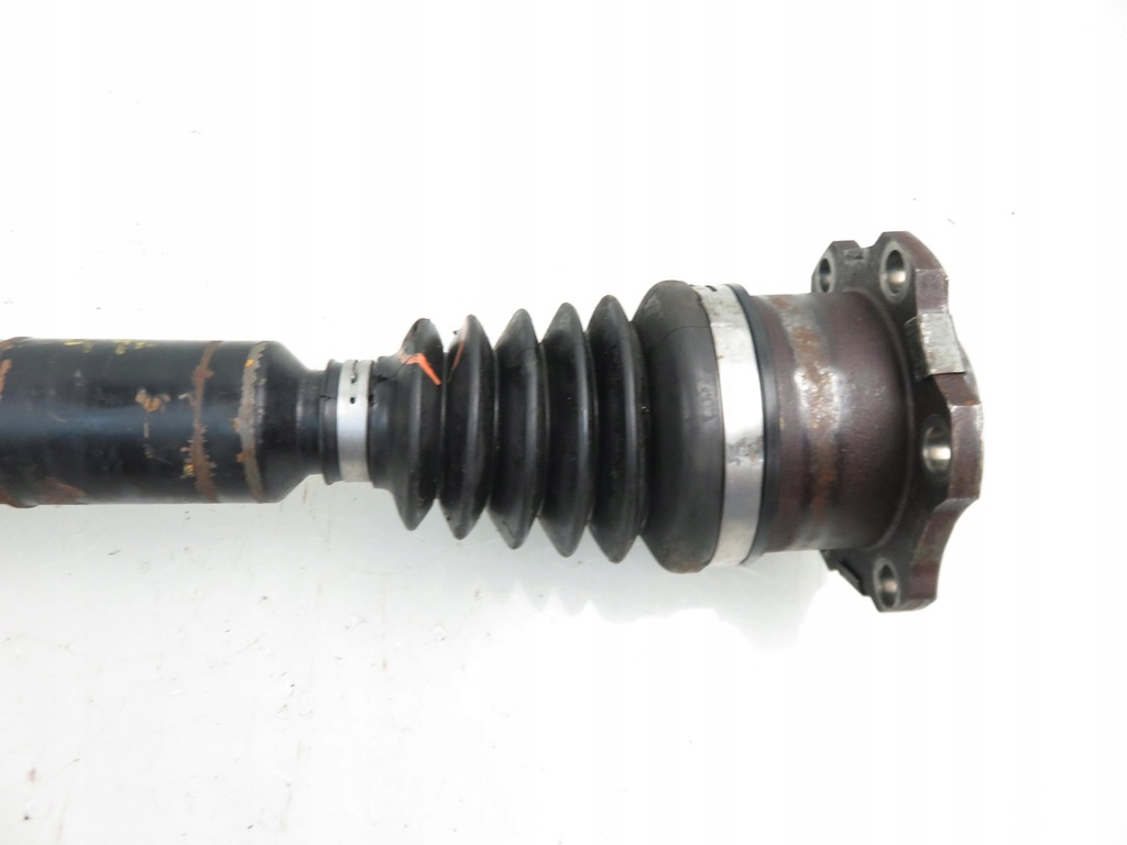 фото №3, Приводной вал правая передняя vw polo iv 1.4 tdi