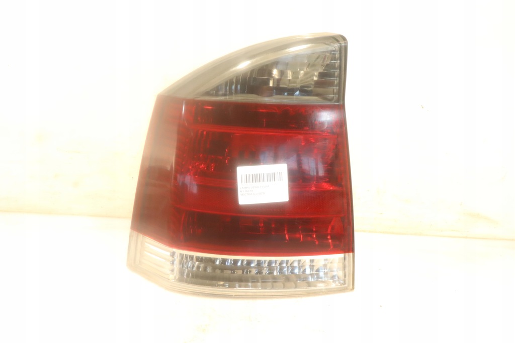 фото №1, Лампа ліва задня opel vectra c хетчбек