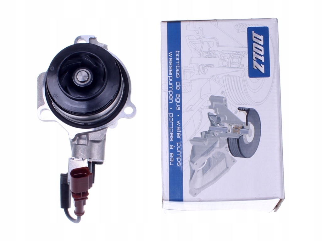 фото №10, Насос wody dolz a255v