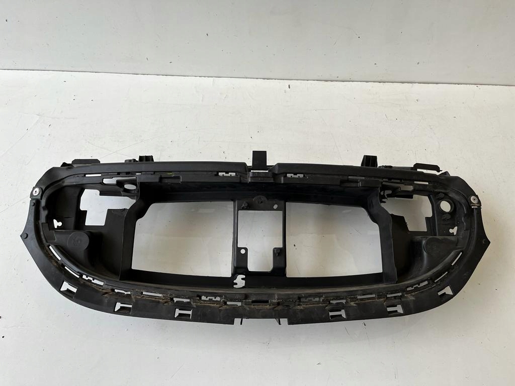 фото №1, Smart fortwo iii решітка радіатора решітка радіатора підсилювач 1455429x