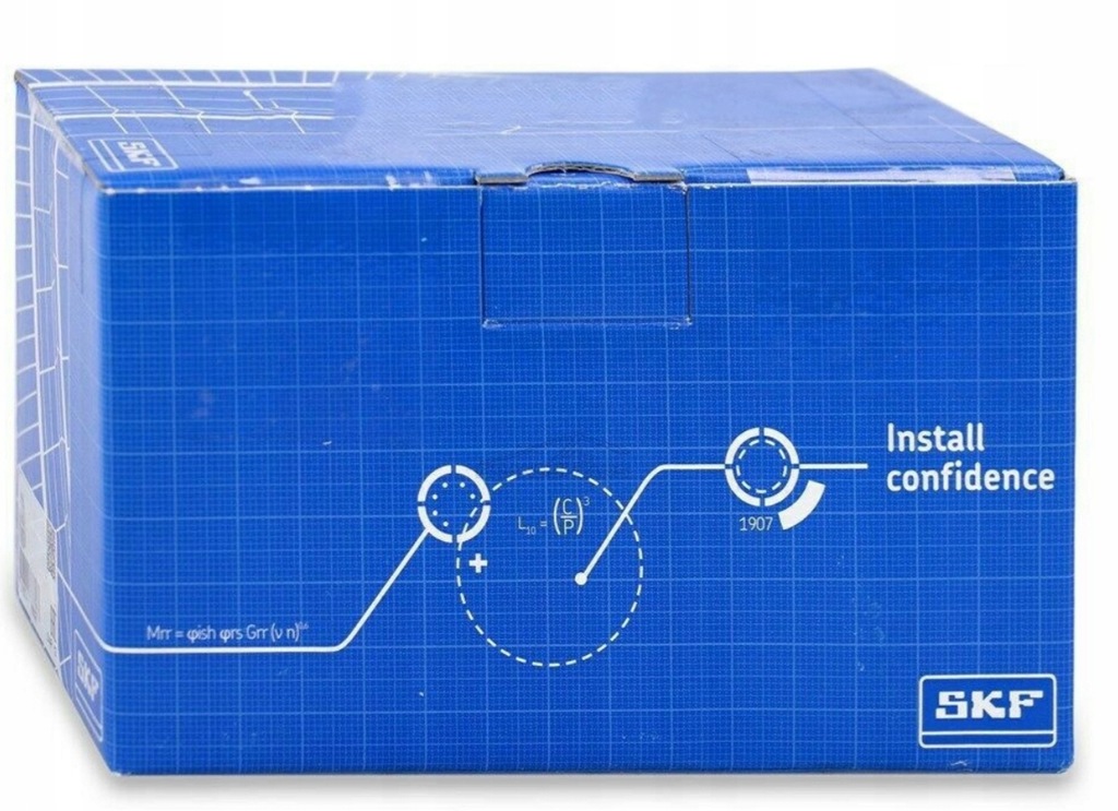 фото №1, Skf важіль vkds328191b