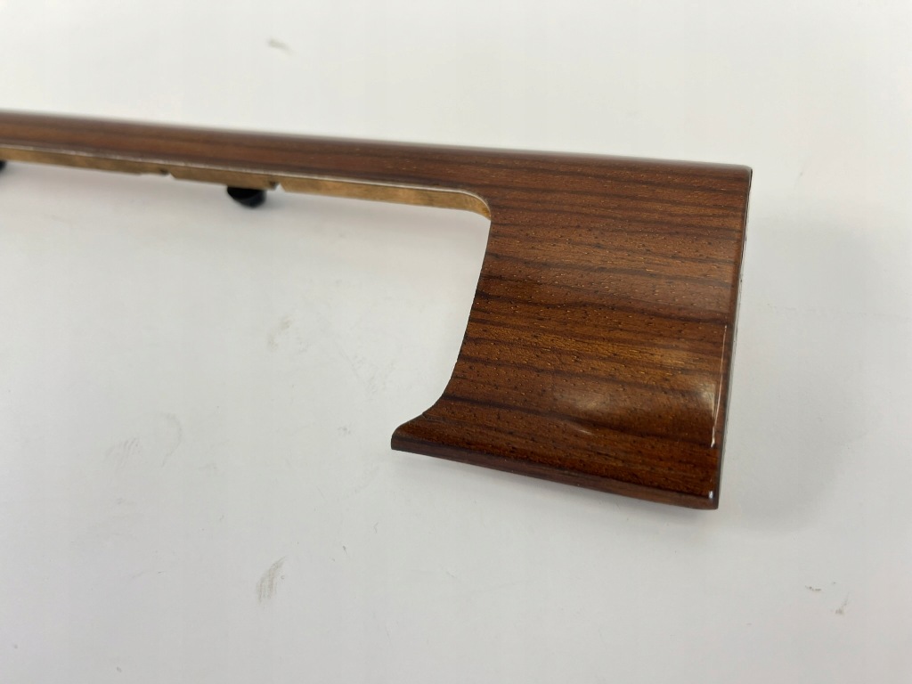 Drewno захист обшивка двері задній задні ліва mercedes c126 w126 se zebrano Київ