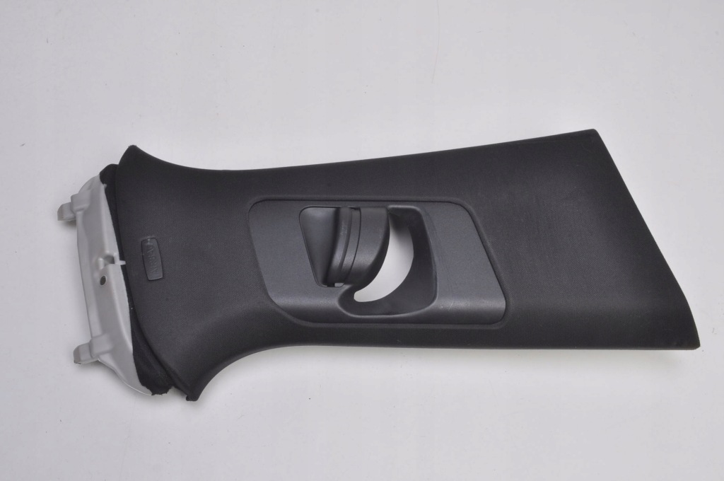 фото №1, Porsche cayenne 9y0 захист стійка права 760867244d