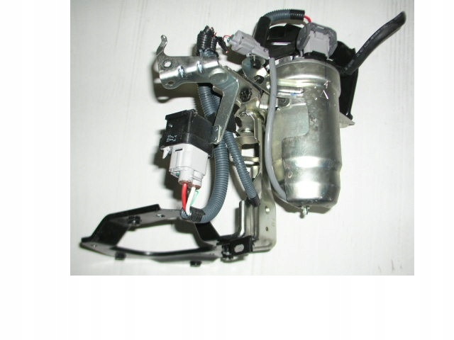 Купить Toyota rav 4 13-19 фильтр топлива кронштейн