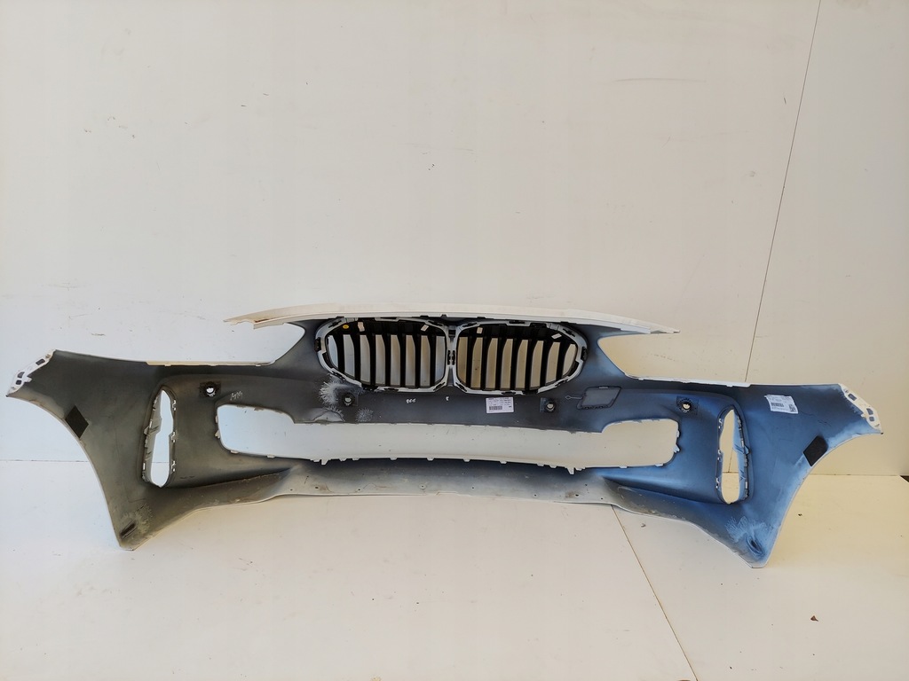 фото №6, Bmw 1 f40 бампер перед 8070931