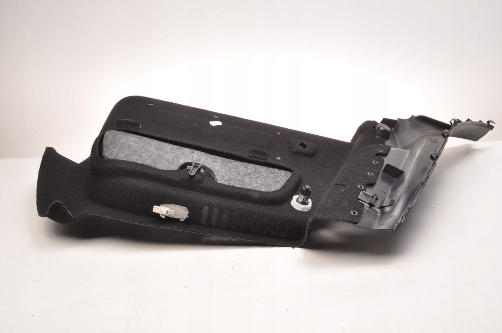 фото №15, Mercedes w176 обшивка багажника левый a1766901941