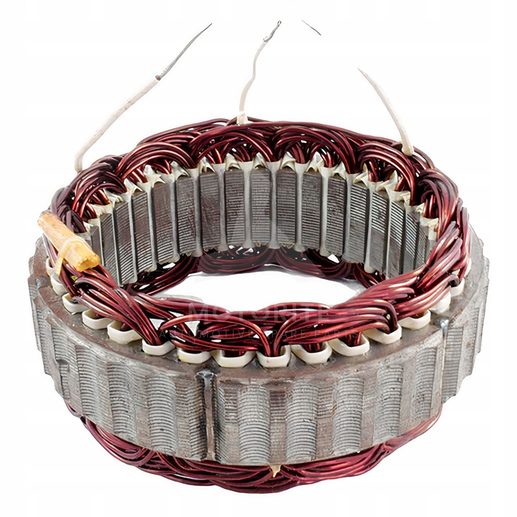 Купить Обмотка stojan генератора isuzu opel campo trooper 2.2 2.5