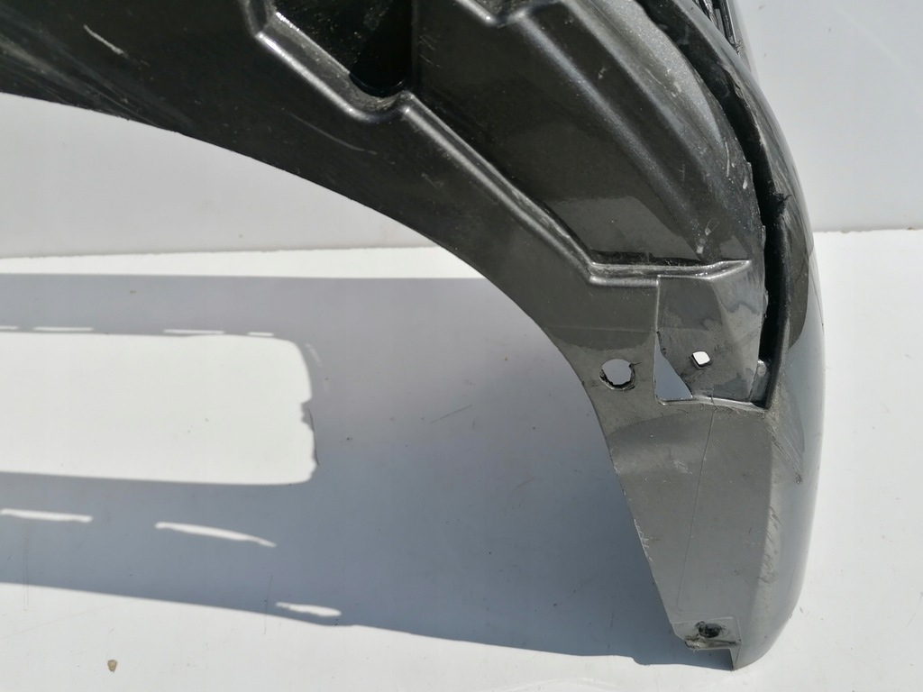 фото №11, Porsche оригинальный номер 992807221k бампер