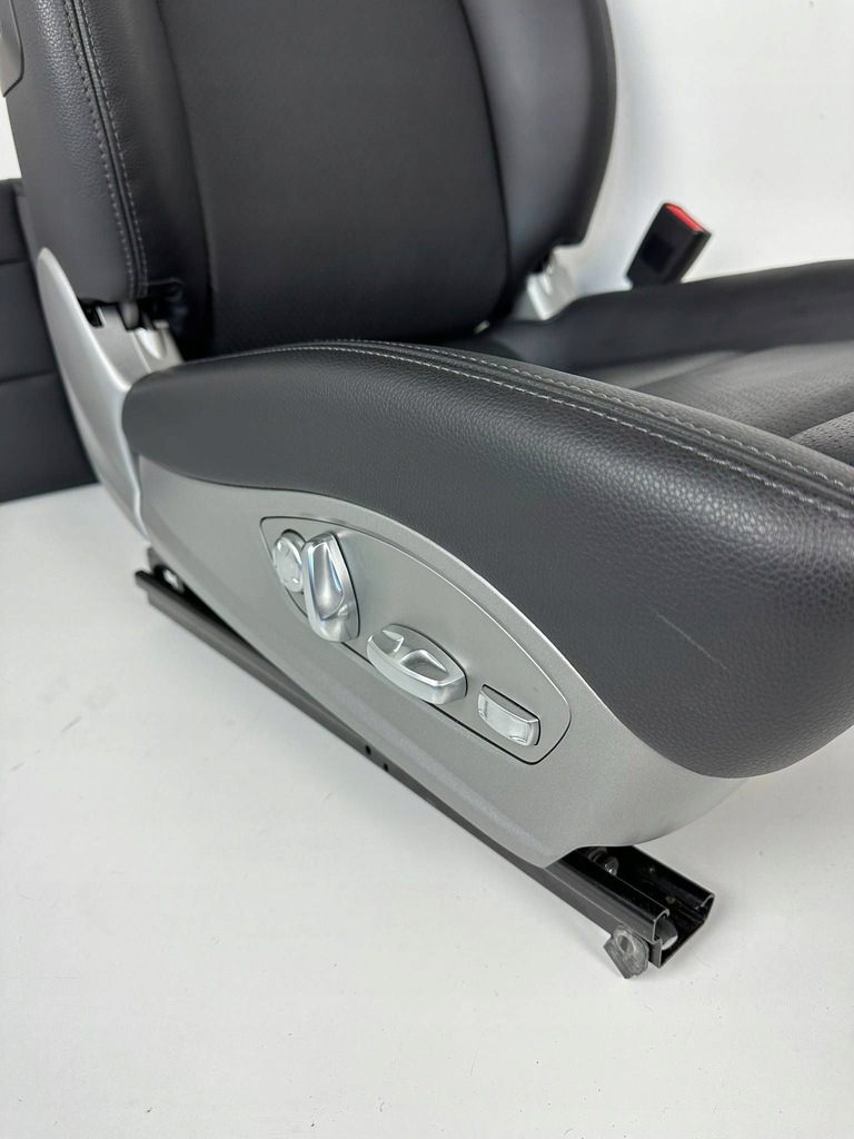 фото №8, Комплект сидений porsche 911 991