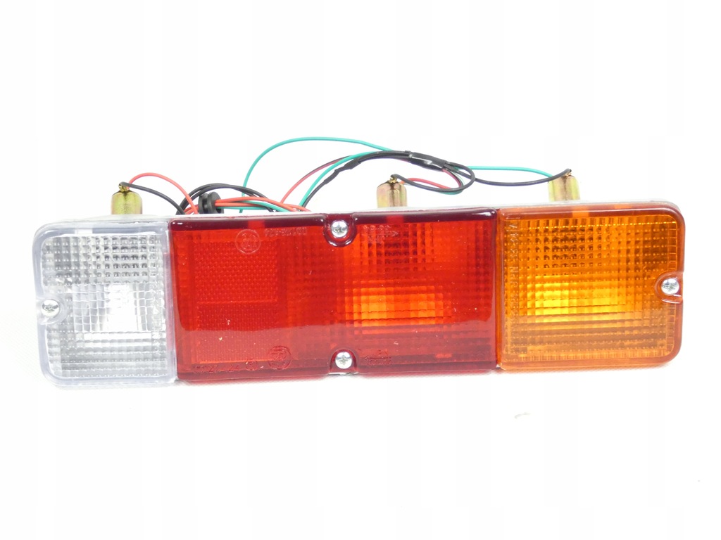 фото №1, Лампа задня задня suzuki samurai samuraj ліва