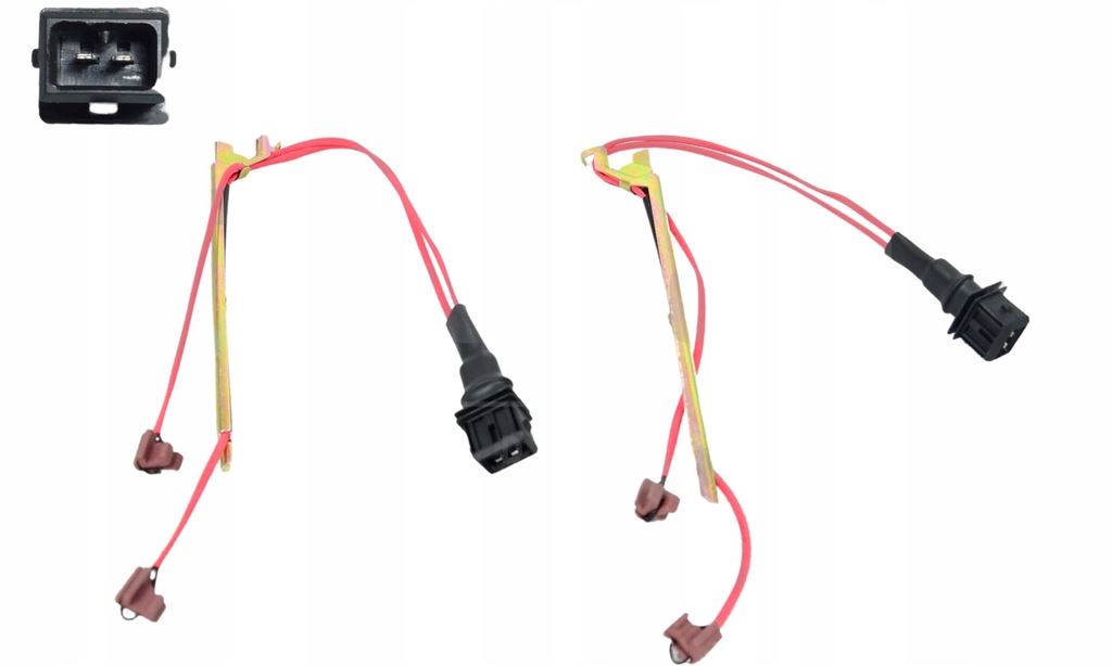 фото №1, Датчик износа тормозных колодок тормоза renault volvo 2