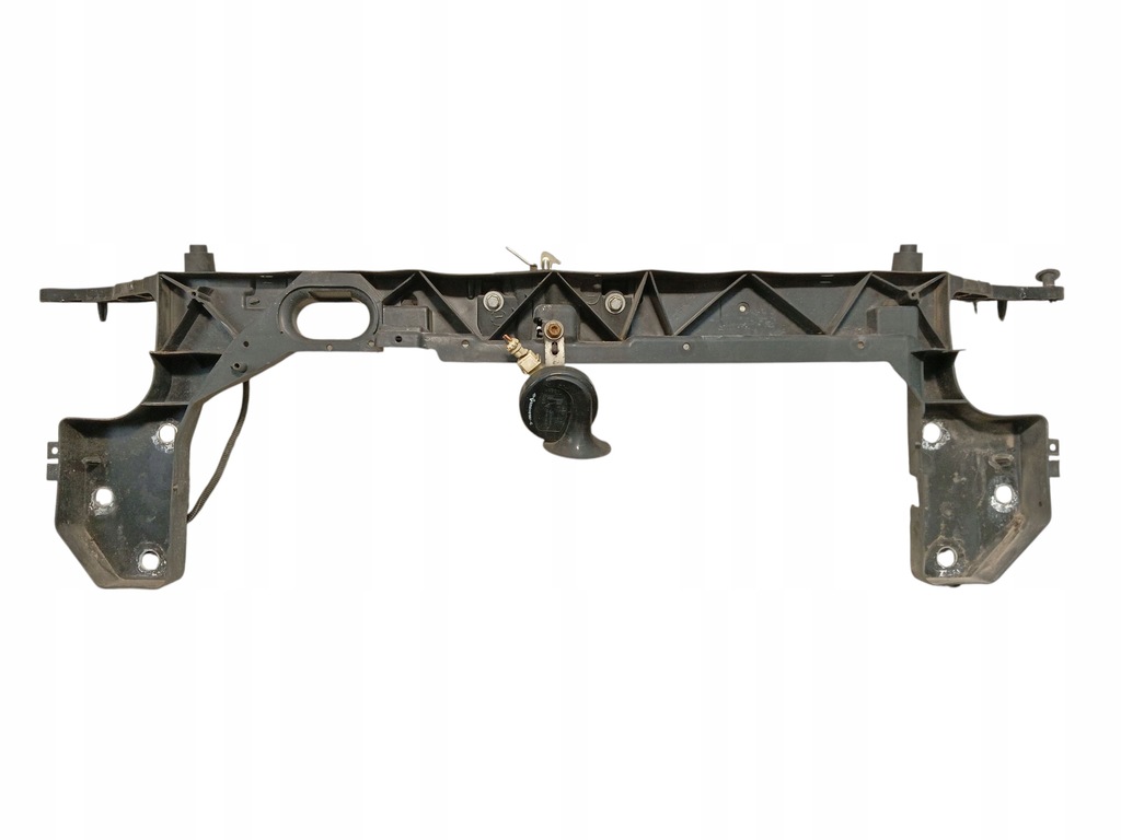 фото №1, Pas передній підсилювач renault clio iii 3 2005-2009