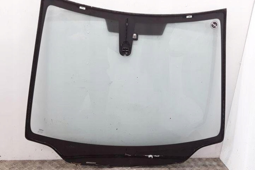 фото №8, Стекло передняя honda civic vii coupe em2 43r001589 2.2l бензиновый 81kw