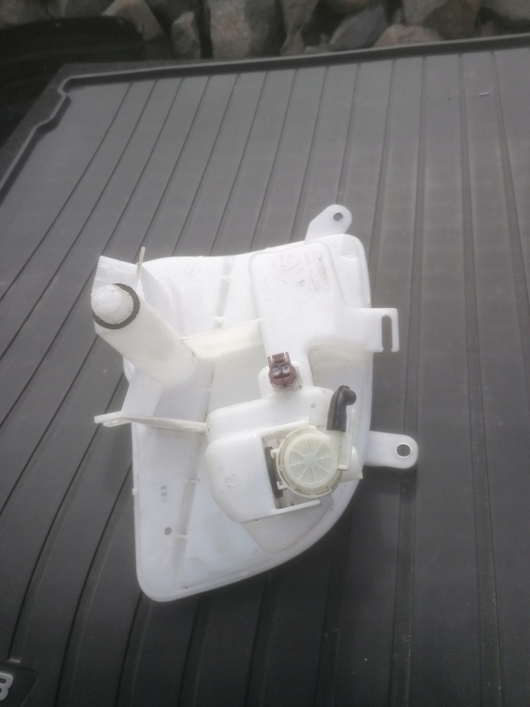 фото №4, Бачок омивача mazda mx5 nd 16rok