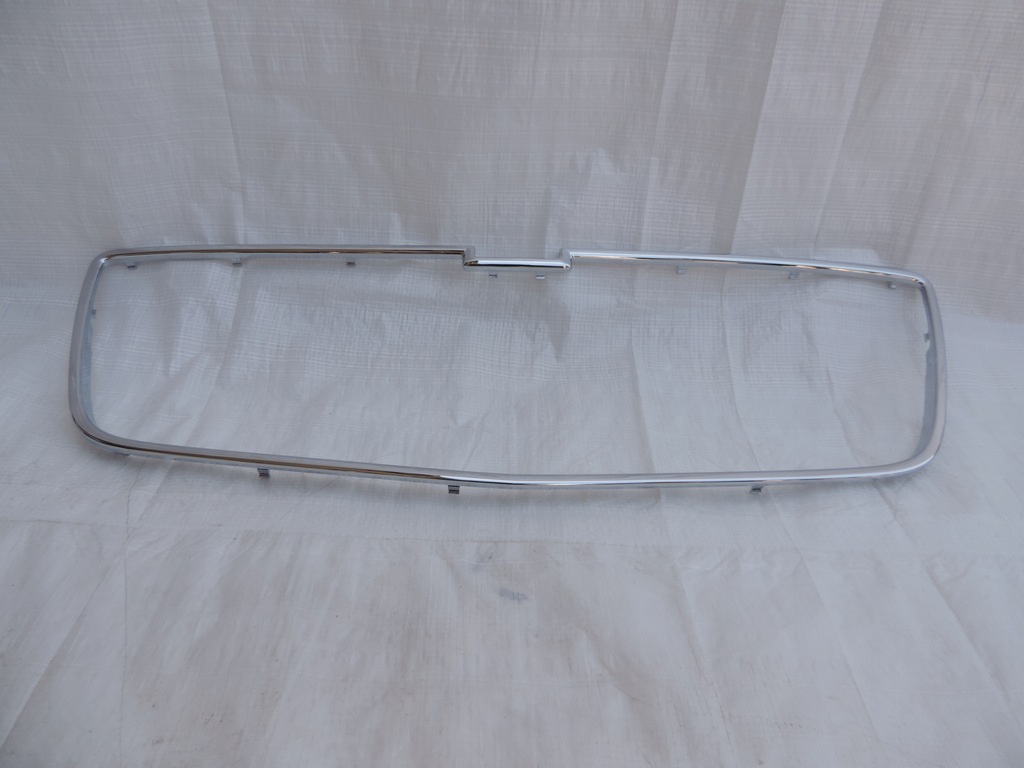 фото №1, Рамка решітка chevrolet aveo t300 nowa 96694764