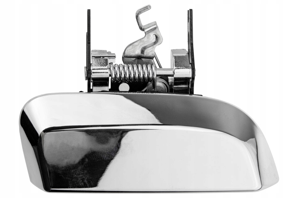 фото №3, Ручка наружная