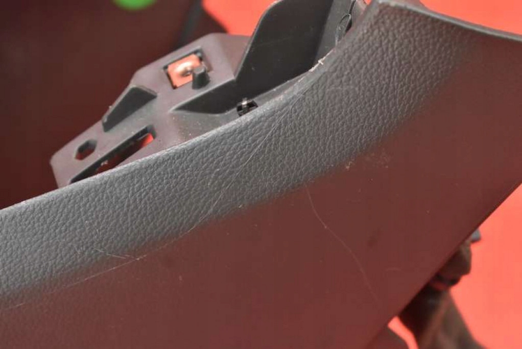 фото №10, Туннель средний подлокотник eu chevrolet cruze 09-12