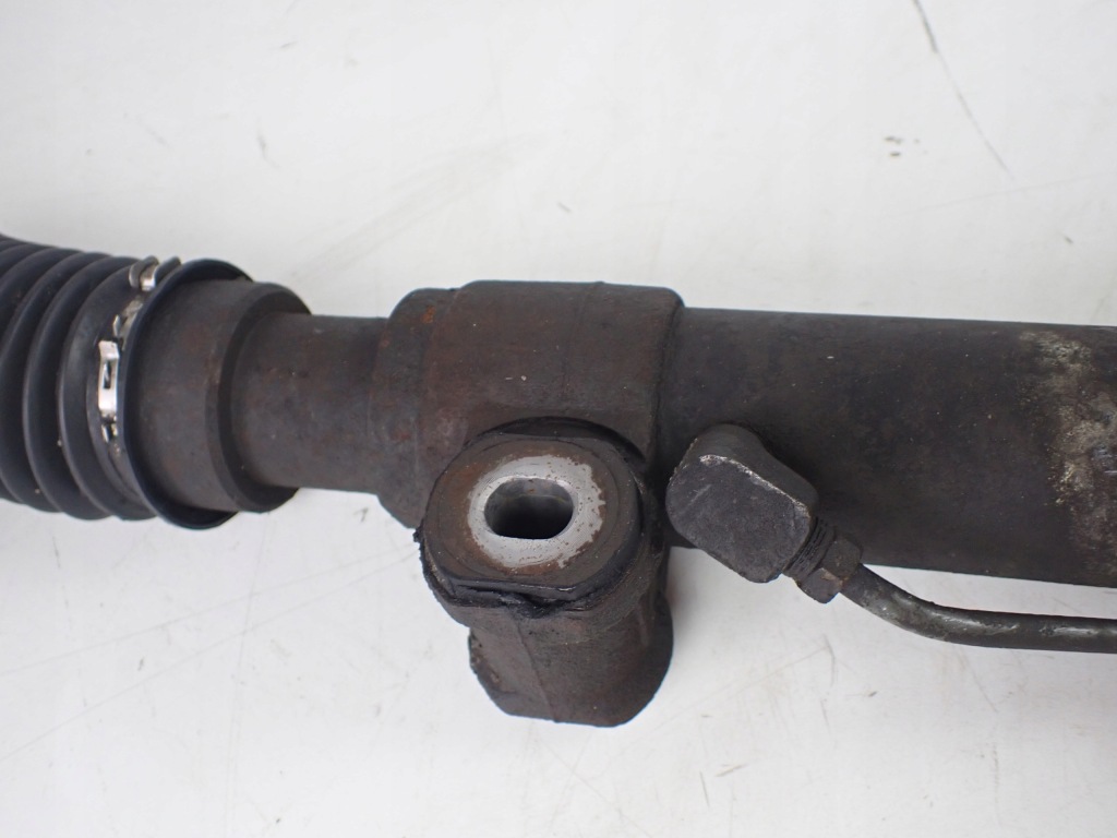 фото №7, Трансмісія рейка рульова land cruiser j120 3.0 d