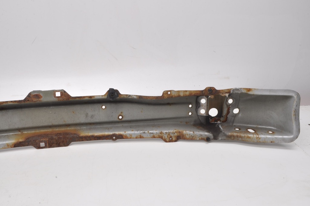 фото №9, Dacia logan mcv ii балка бампера перед