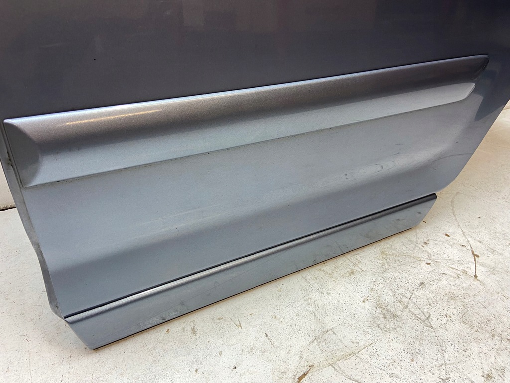 фото №14, Дверь левая левый задняя b538m honda cr-v ii 2002-2006r.