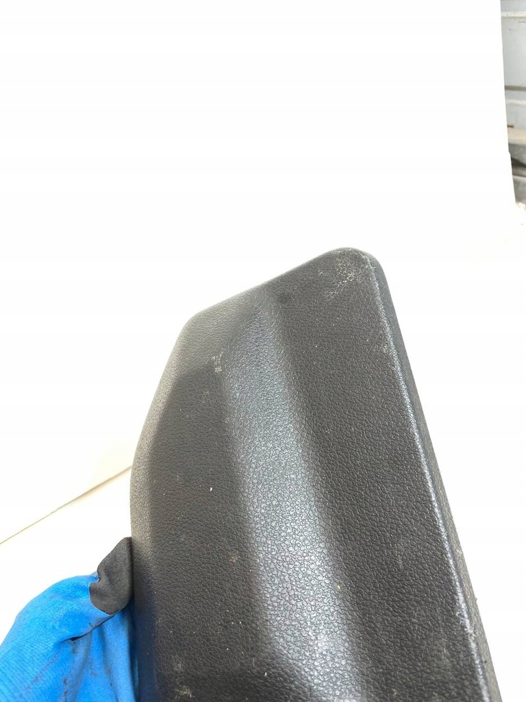 фото №6, Защита заглушка обшивка стойка правый задняя expert jumpy iii 3 - 9813513377