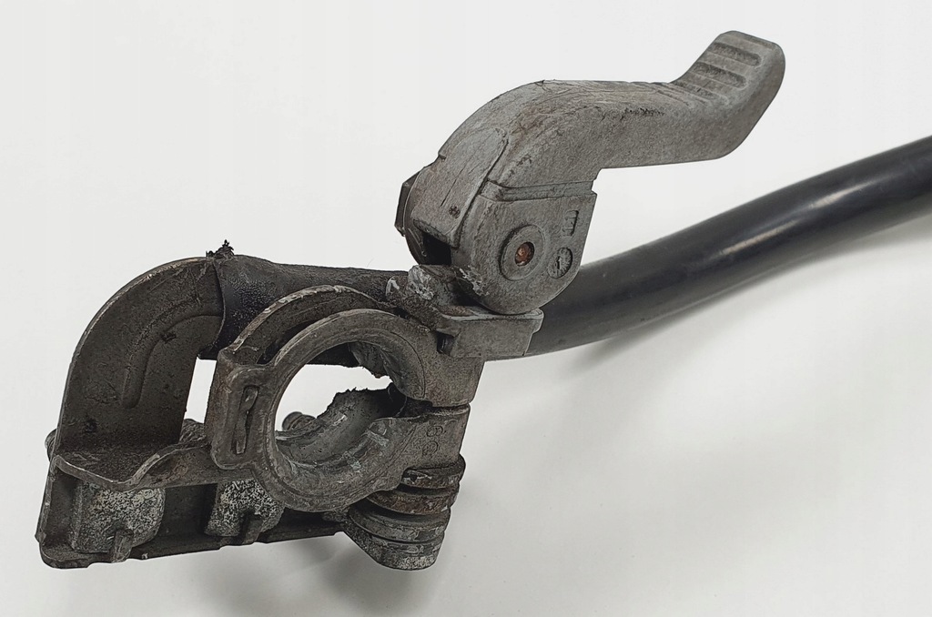 фото №2, Клема мінусова шланг alfa romeo 159 2.4 50504957