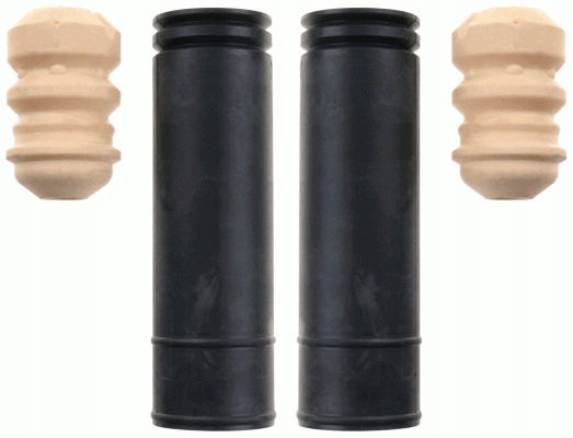 фото №1, Sachs 900 049 набор защиты пылезащитный, амортизатор