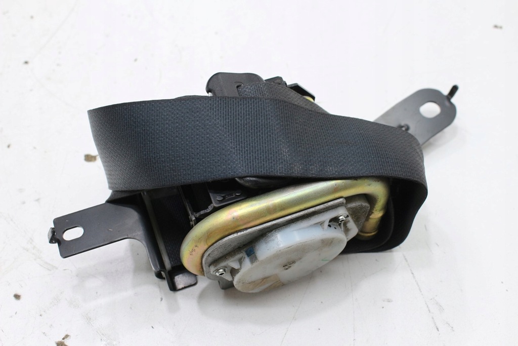 фото №6, Подушки безопасности пассажира водителя ремни nissan almera tino