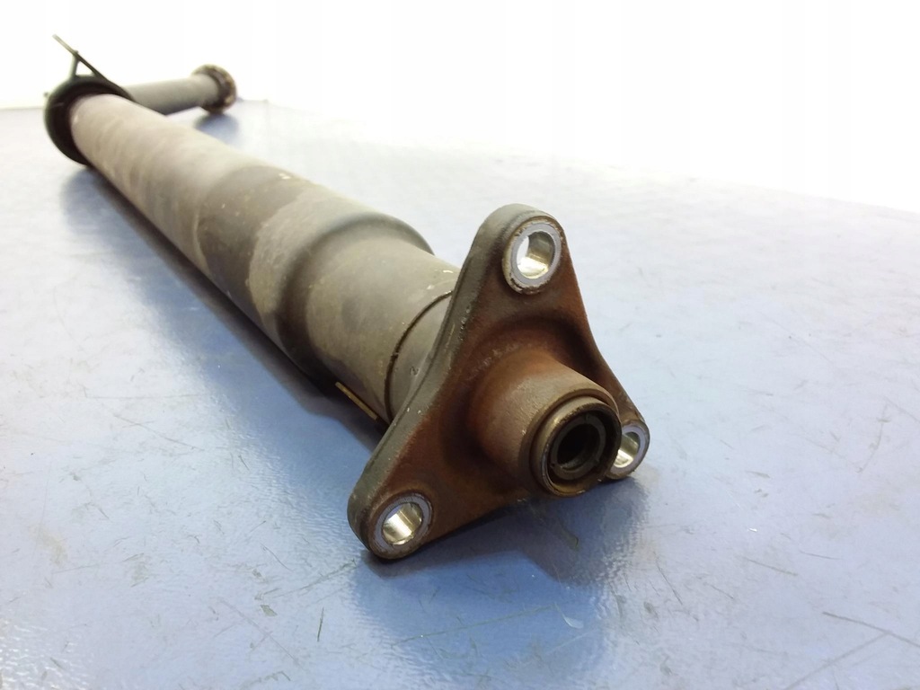 фото №5, Bmw 5 e60 wał привідний 7573582