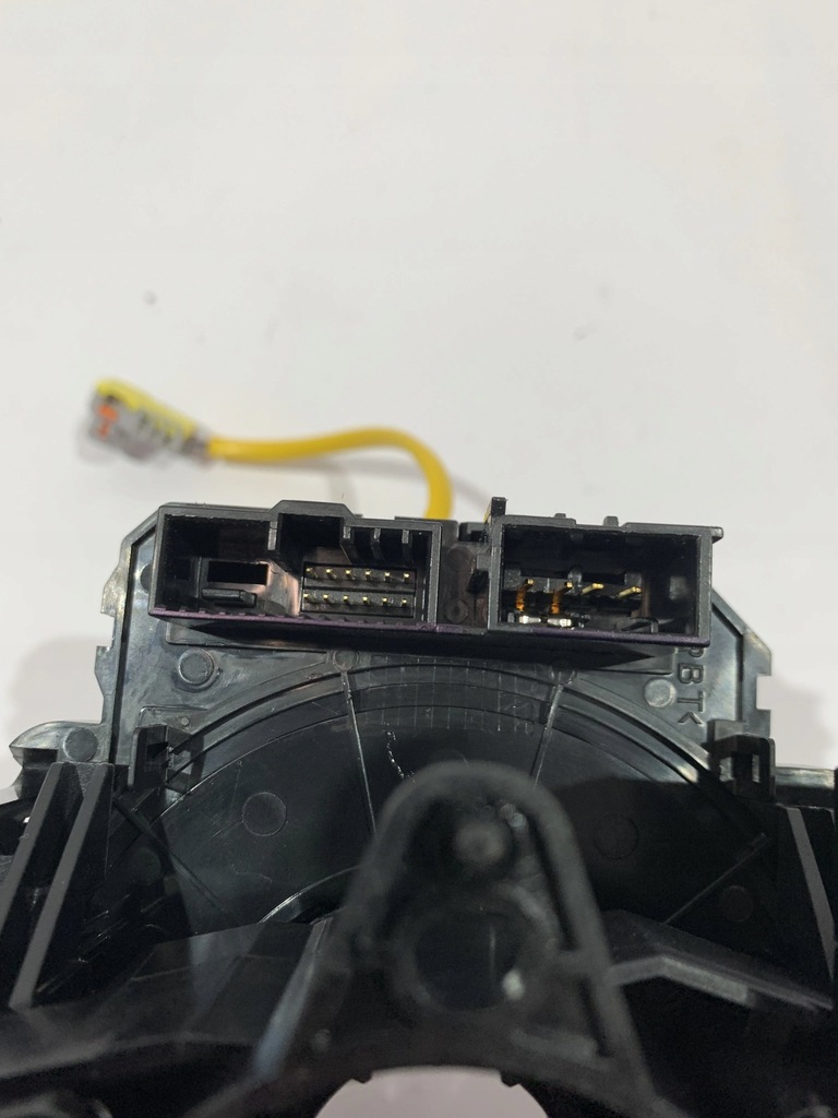 фото №10, Переключатель комбинированный лента kia picanto iii 17-