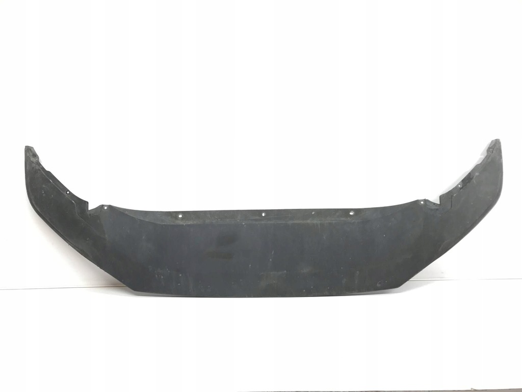 фото №1, Vw arteon 2017 - r-line спойлер накладка бампера перед 3g8805903a