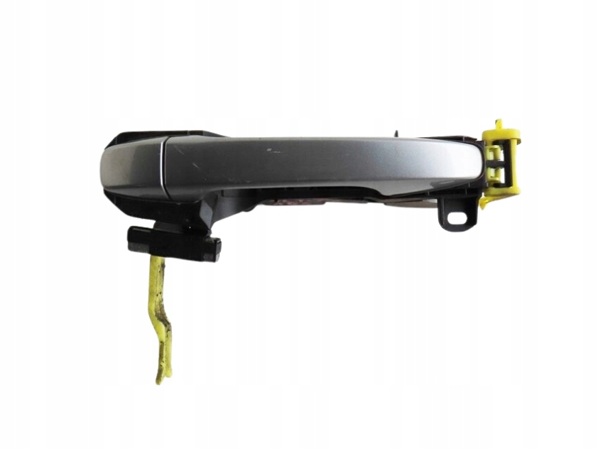 фото №1, Ручка задняя левая дверь toyota avensis t27 2008-2015 rok 1g6