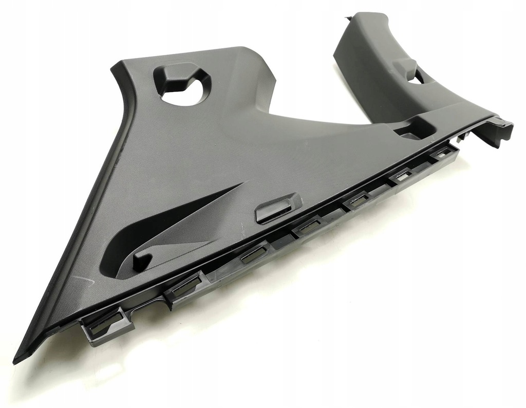 фото №10, Nowe org обшивка защита стойка левая seat tarraco 5fj867287c 82v