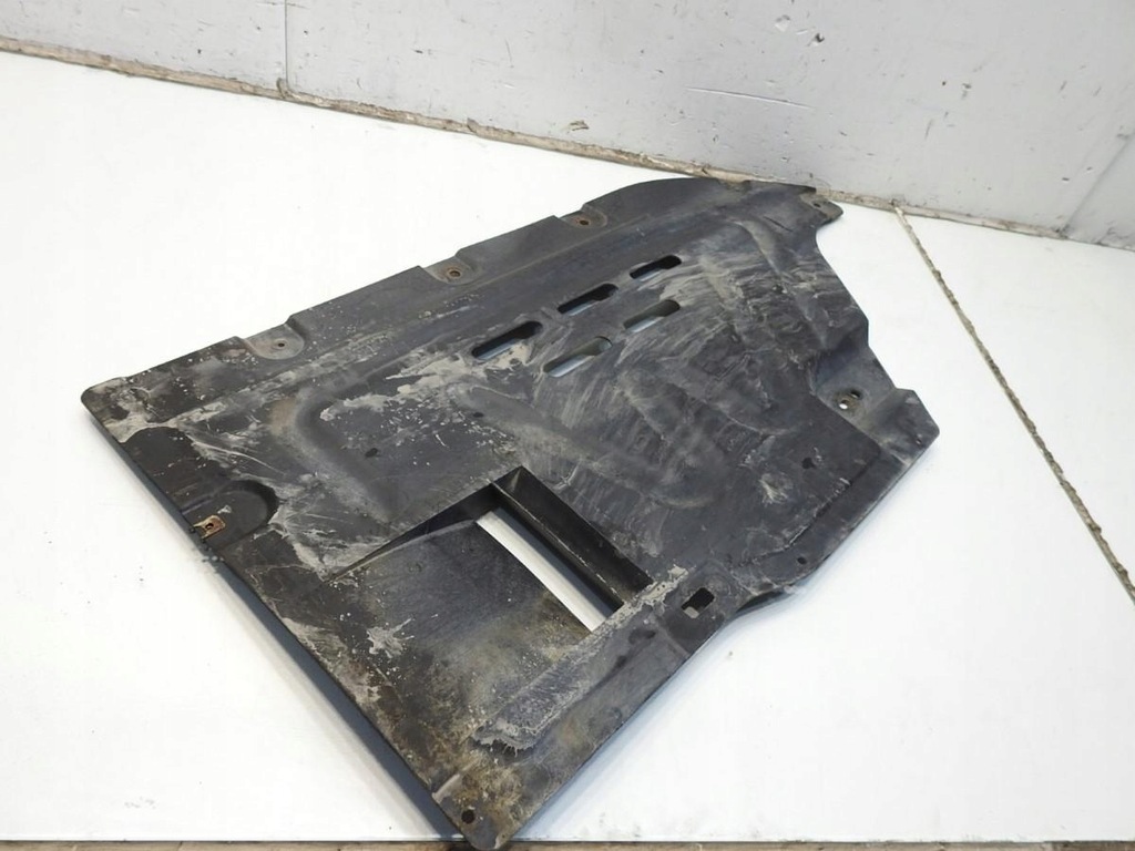 фото №6, Защита подвеска средняя bmw x1 e84 7059388