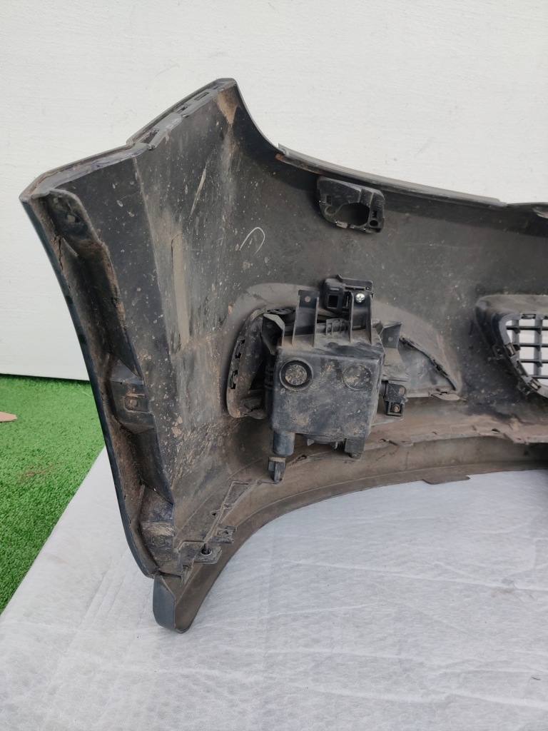 Бампер opel astra gtc с Разборки