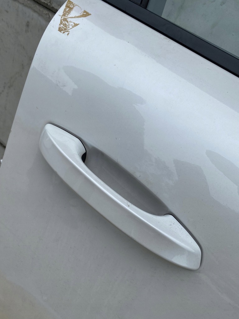 фото №8, Peugot 308 iii t10 дверь правое перед