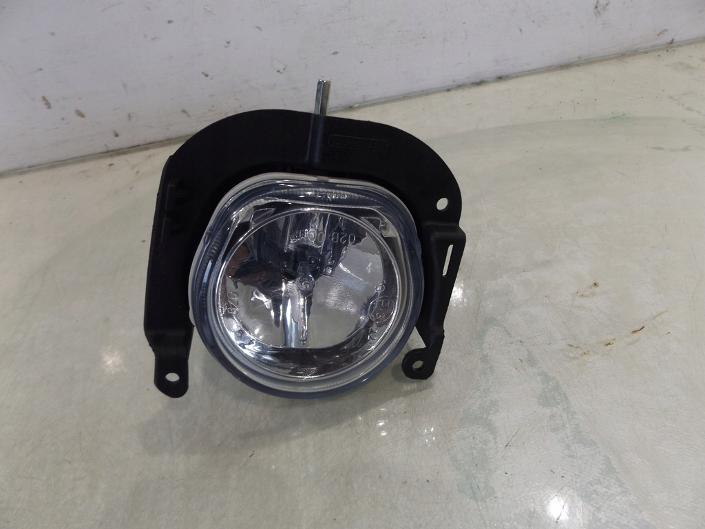 фото №1, Fiorino протитуманна фара перед 1356780080