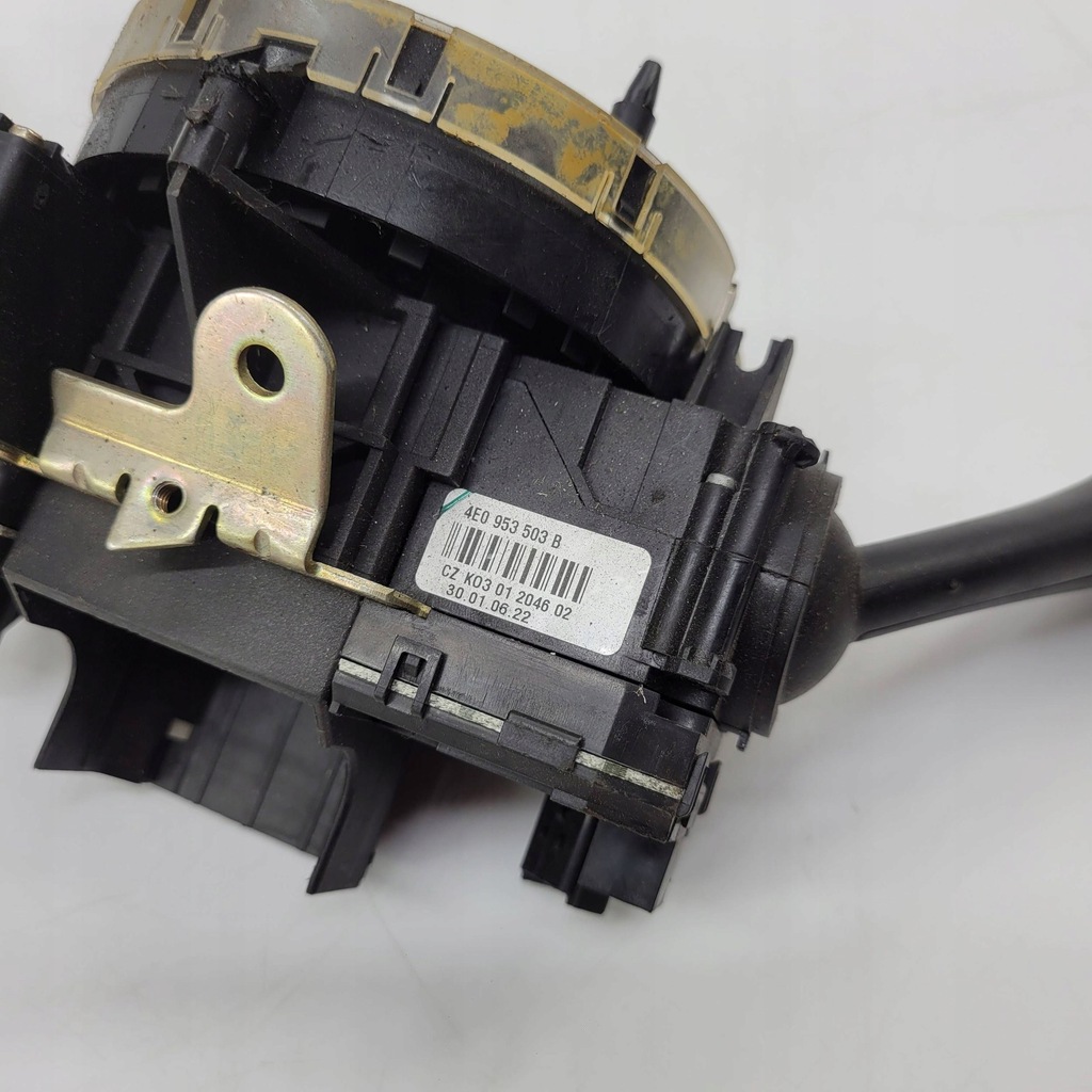 фото №6, Перемикачі перемикач комбінований audi a6 c6 a8 d3 4e0953541a