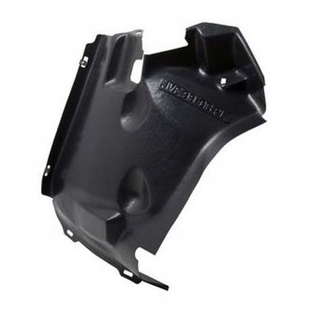 фото №1, Підкрилок do iveco daily iii 1999-2006