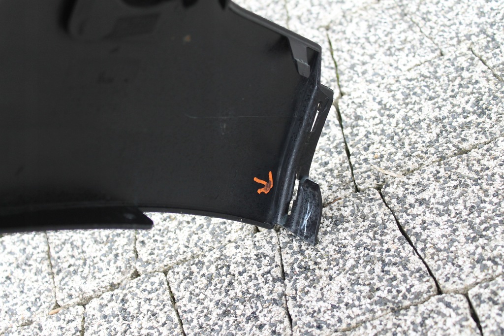 фото №7, Бампер спойлер накладка mini countryman