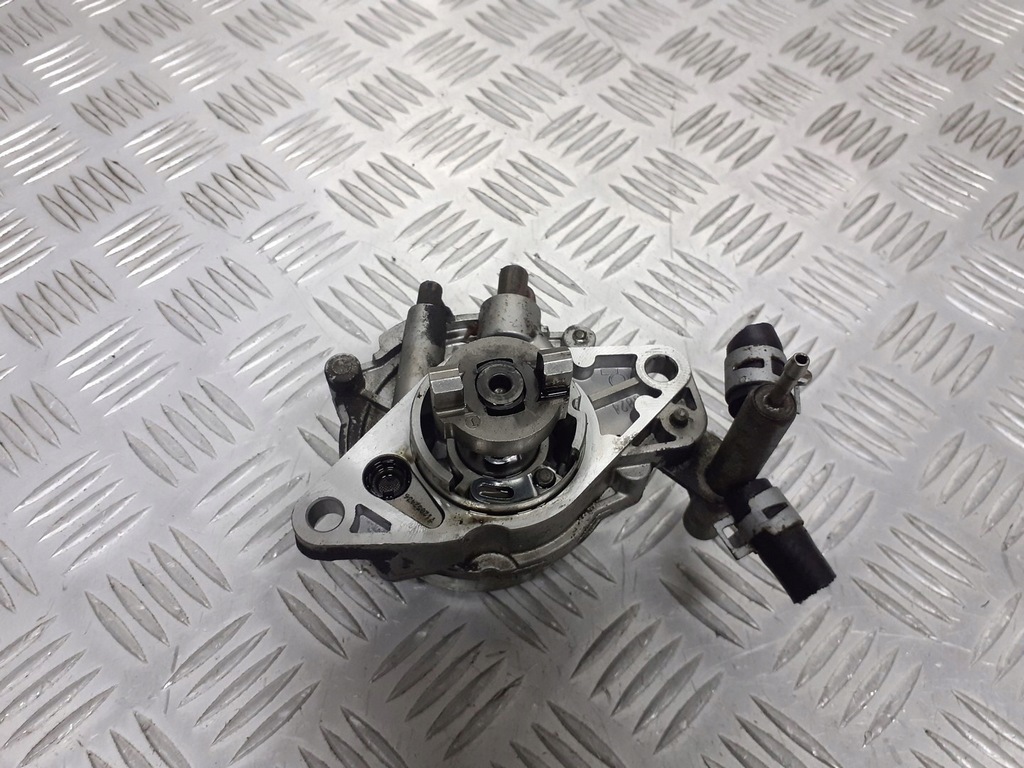 фото №5, Насос вакуум вакуум suzuki swift iii 1.3 ddis