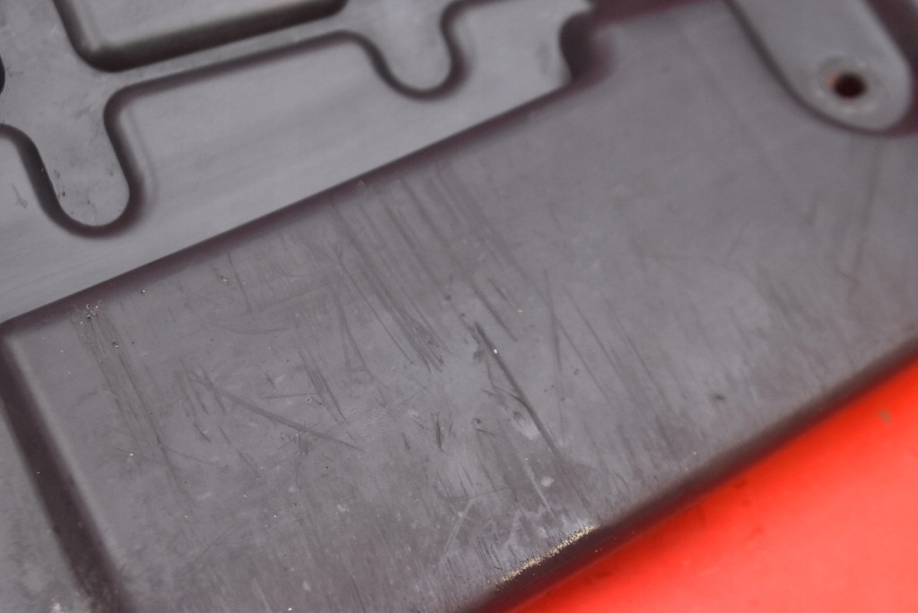 фото №5, Защита двигателя нижняя 94786462 opel mokka a 1.6 cdti 136 km 12-15