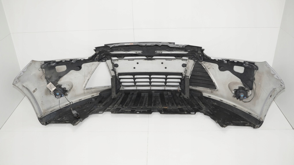 Бампер перед передний ford focus mk3 10-14r bnxe Киев
