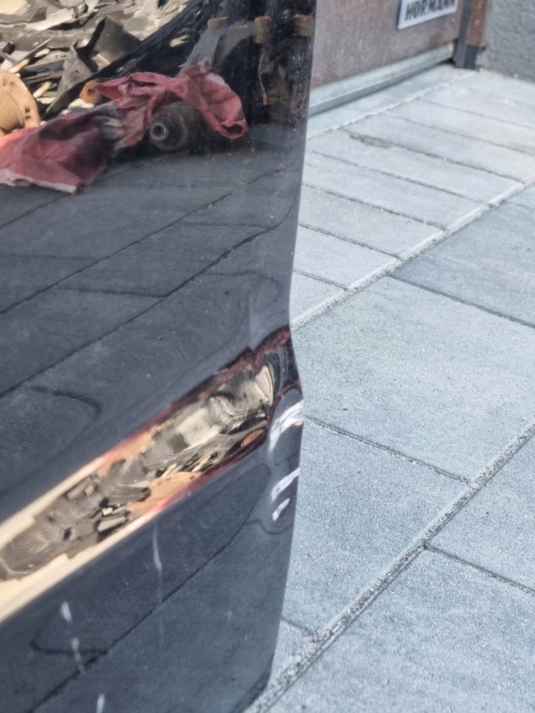 фото №12, Audi a3 8v дверь правое задние задняя