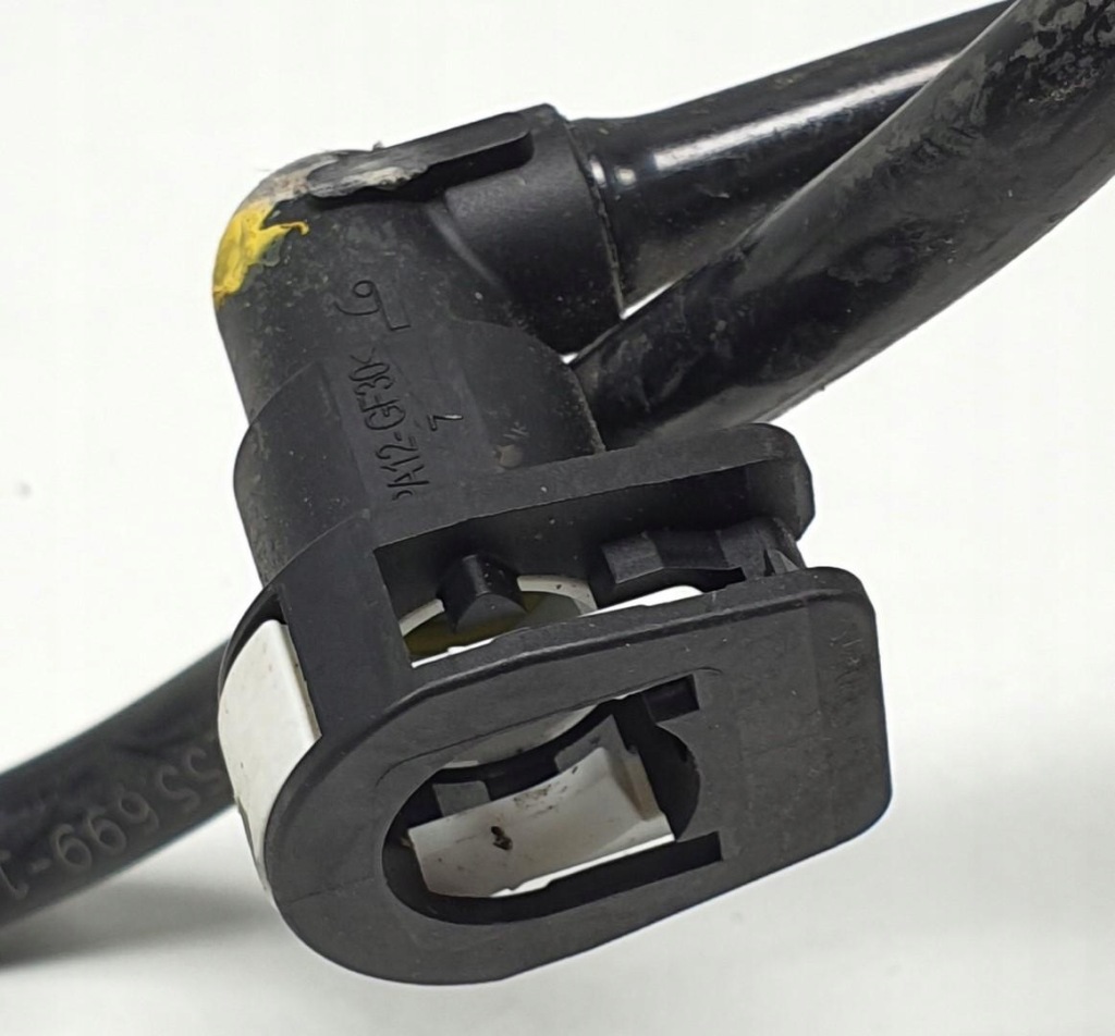 фото №3, Шланг топлива mercedes w205 1.6 cgi