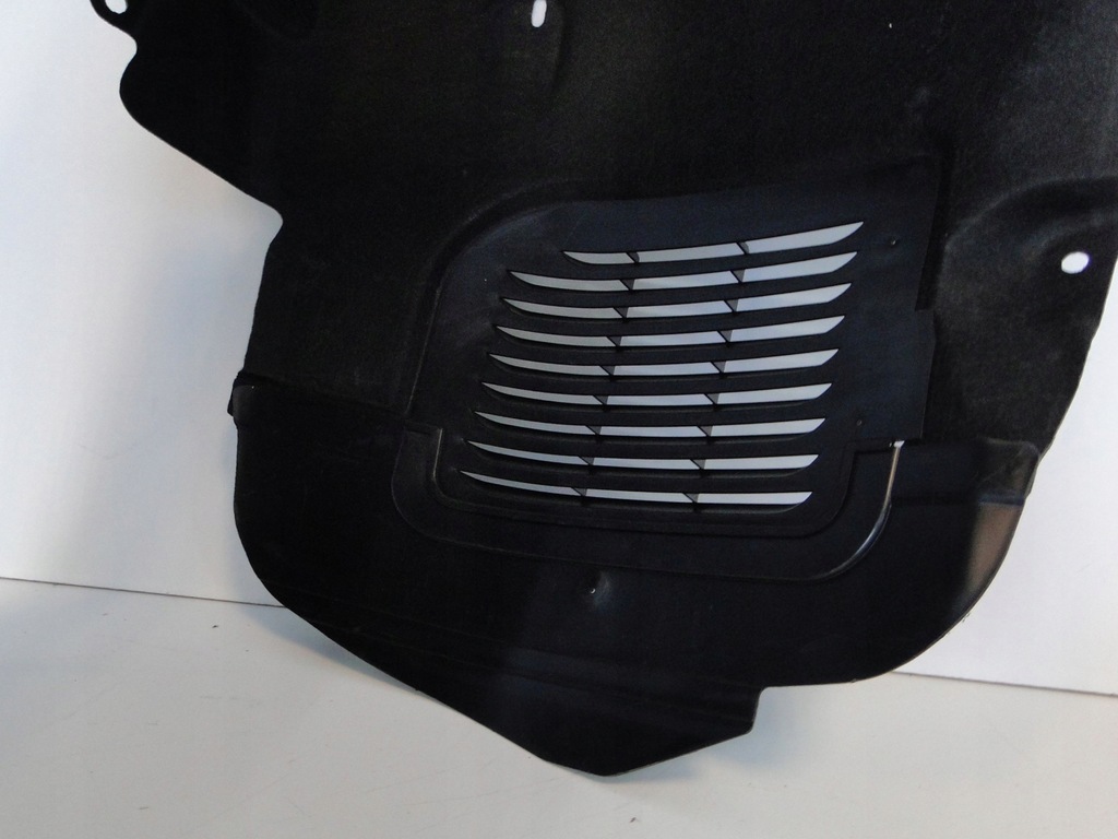 фото №8, Mercedes s klasa w222 222 lift подкрылок передние правое часть 1 передняя amg