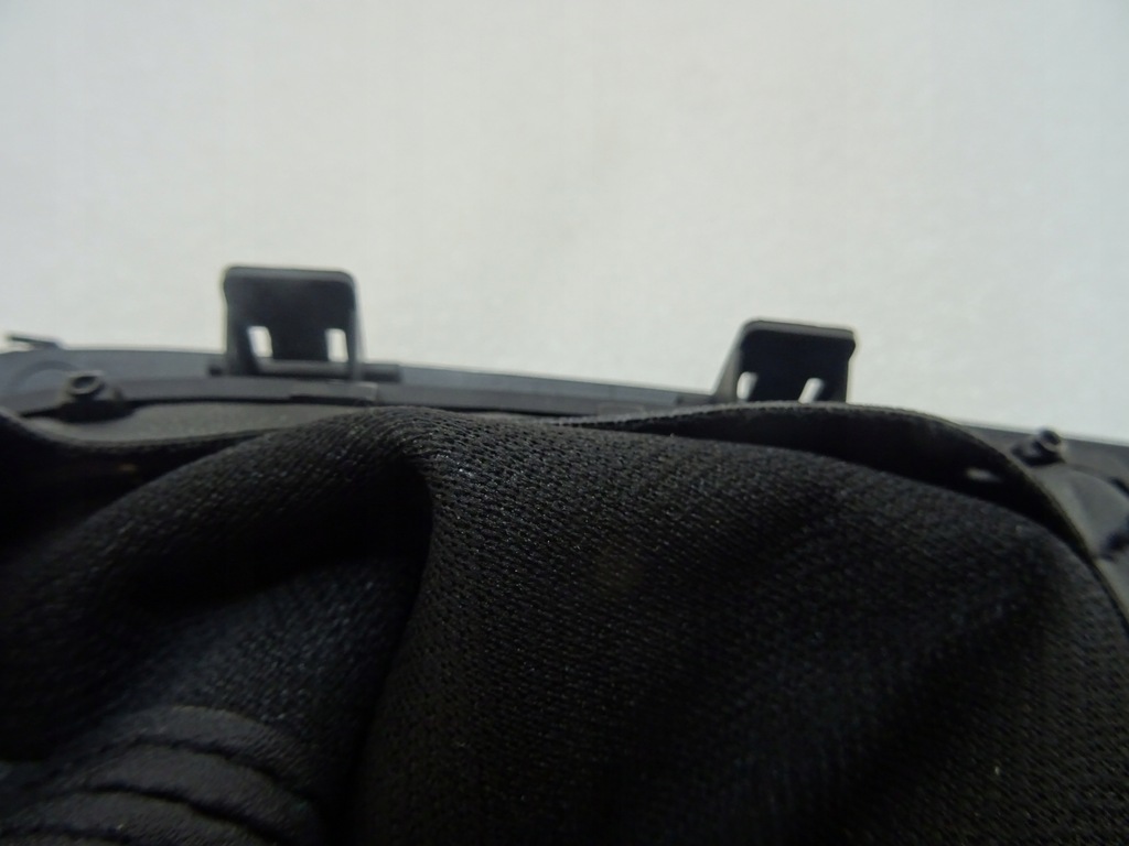 фото №11, Peugeot expert iii jumpy тунель рамка вибірник передач чохол 9808366477